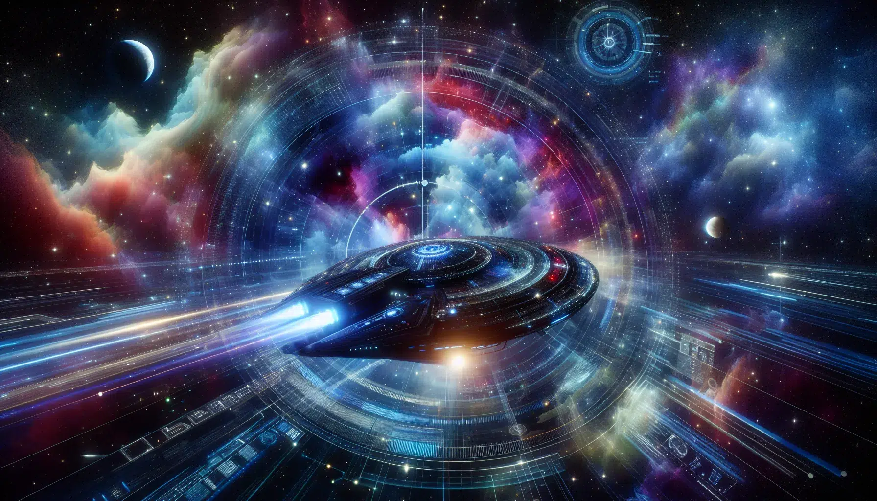 Il contributo della A.I. alla ricerca spaziale