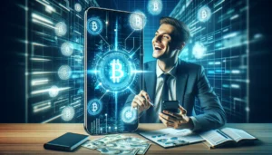 Il futuro del lavoro e il pagamento tramite crypto asset