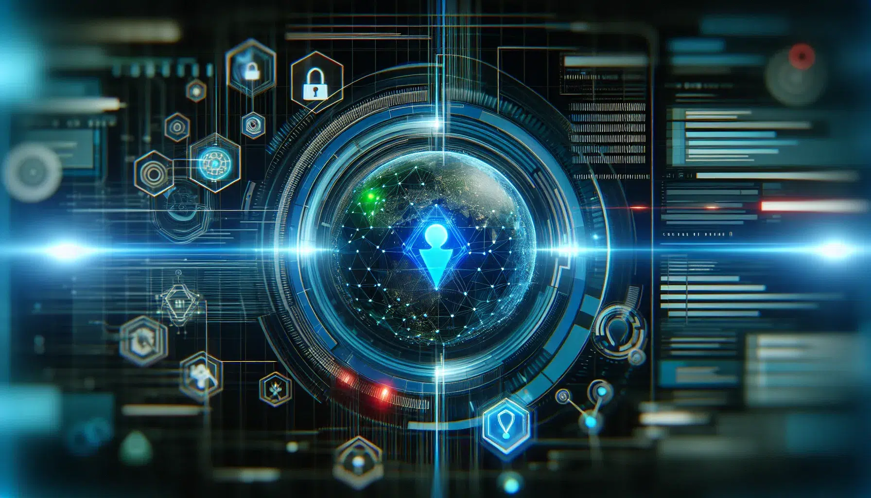 Il futuro della cybersecurity con l'A.I.