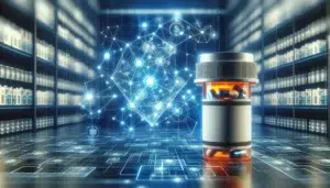 Il ruolo della blockchain nel tracciamento dei farmaci