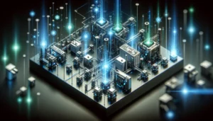 Innovazione industriale e Internet delle cose