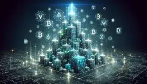 Introduzione ai protocolli DeFi con crypto asset