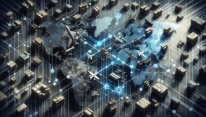 La blockchain nel settore della difesa