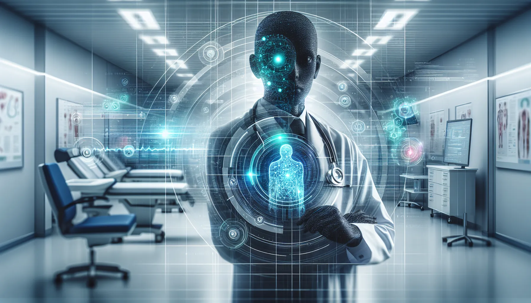 La collaborazione tra uomo e intelligenza artificiale