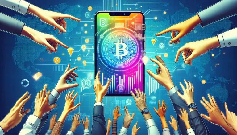 La crescente popolarità dei crypto asset tra i millennial