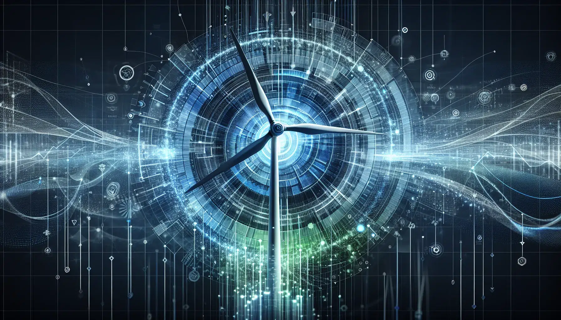 La digitalizzazione nel settore delle energie rinnovabili