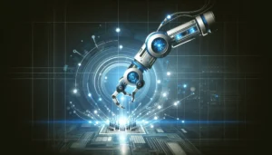 la ricerca e sviluppo nel campo della robotica