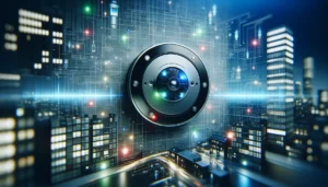 La sicurezza degli edifici grazie all'Internet delle cose