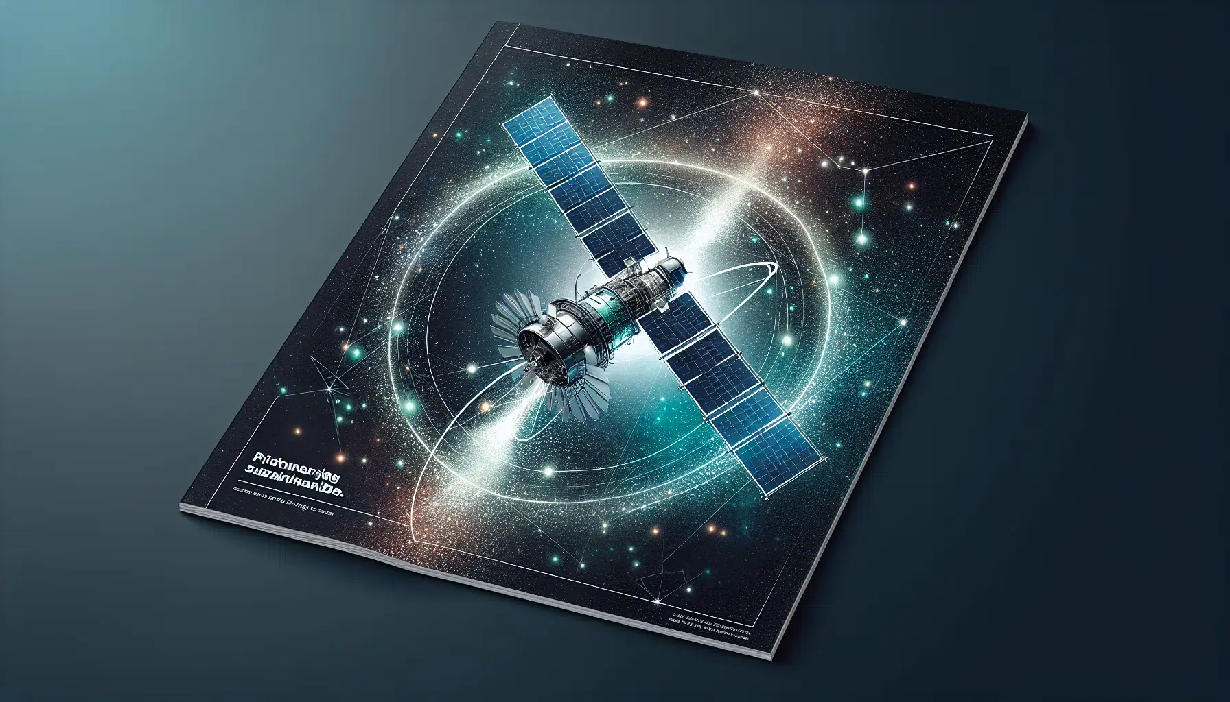 La sostenibilità nei sistemi di comunicazione satellitare