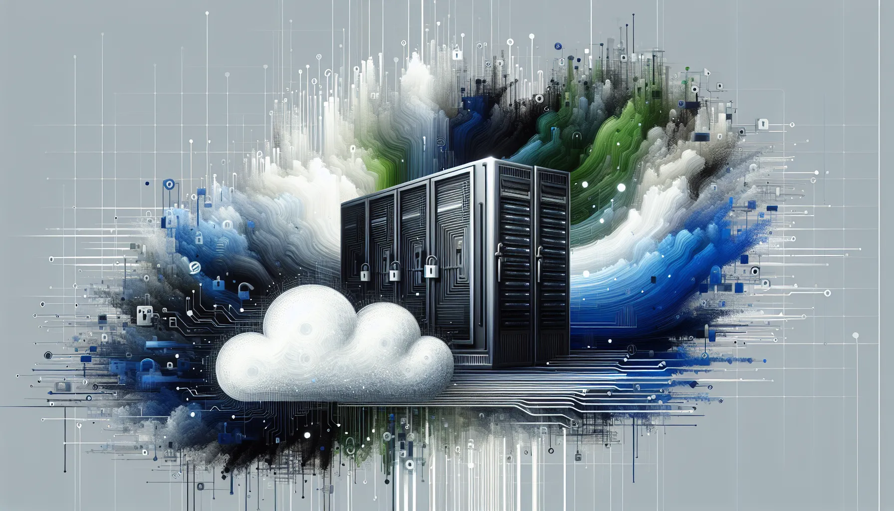 L'adozione del cloud nelle istituzioni governative