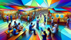 L'adozione di crypto asset nelle economie in via di sviluppo