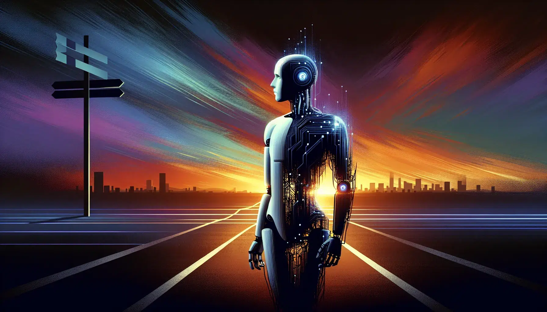 le implicazioni etiche della robotica avanzata