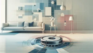 l'espansione della robotica nei servizi domestici