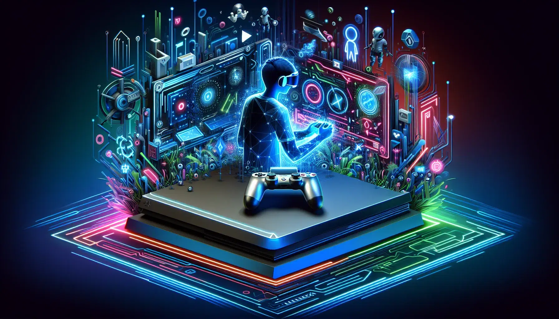 L'espansione dell'Internet delle cose nell'entertainment