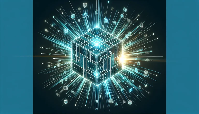 L'evoluzione dei DApps nella blockchain