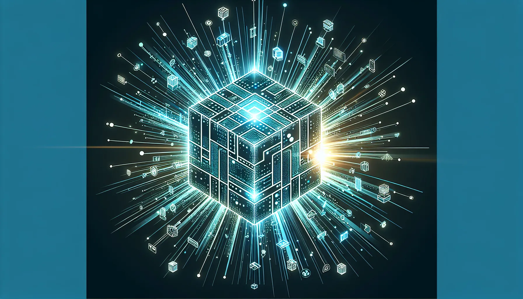 L'evoluzione dei DApps nella blockchain