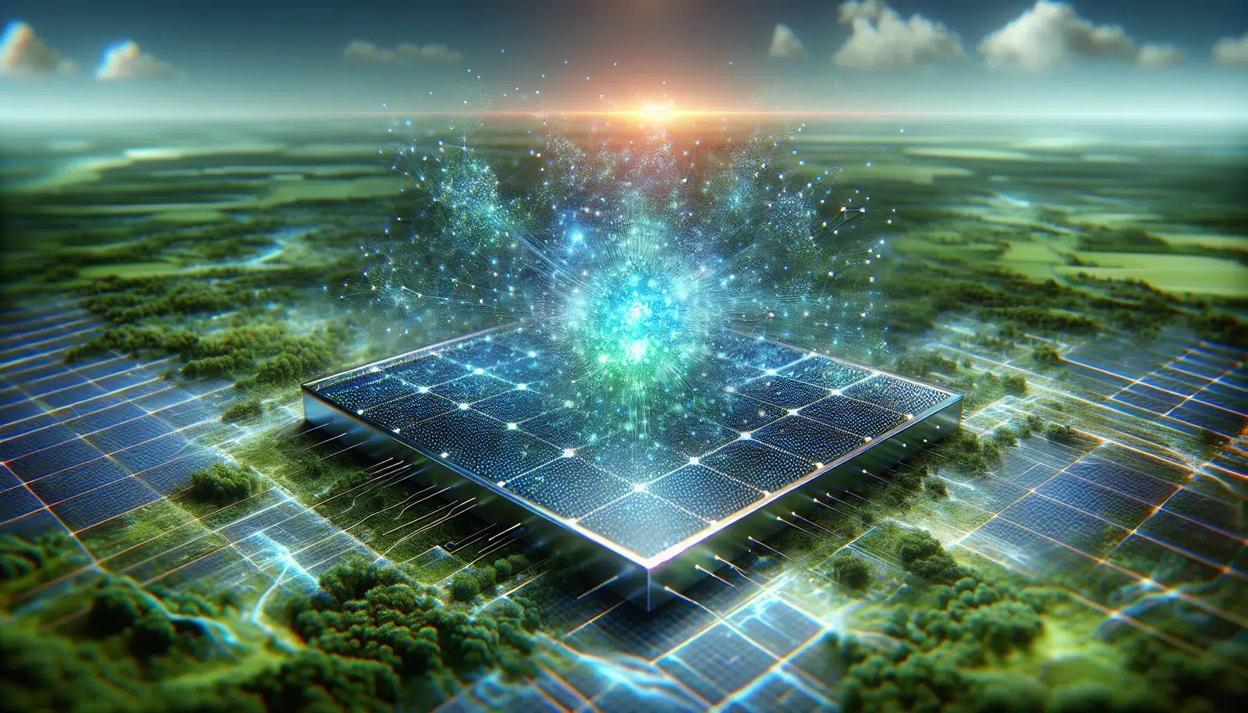 L’evoluzione delle nanotecnologie green
