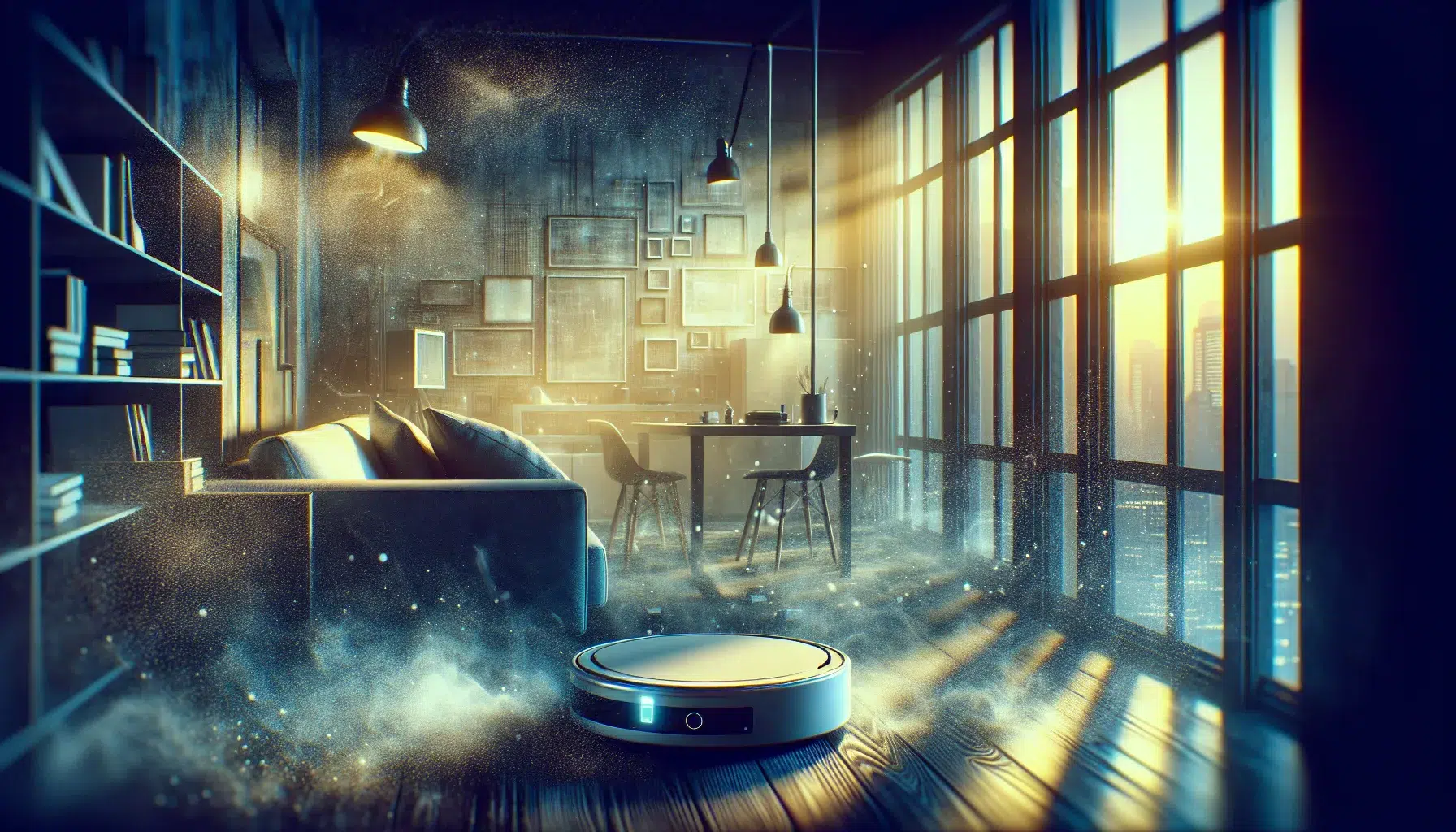 l'impatto della robotica sulla privacy