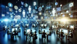 L'influenza delle community online sui prezzi delle crypto asset