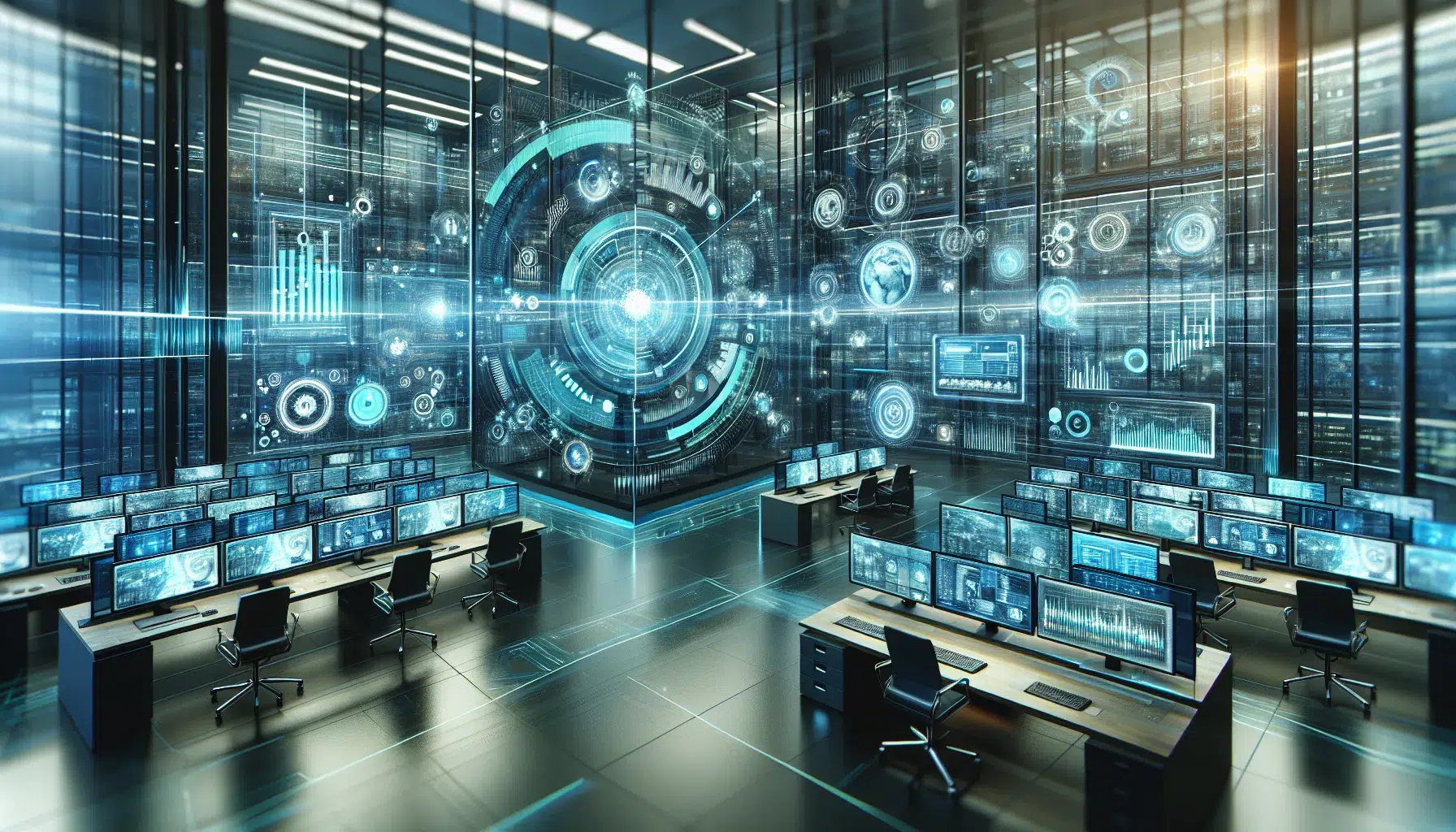 L'Internet delle cose e la trasparenza nella gestione aziendale