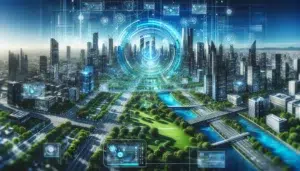 L'Internet delle cose e le città del futuro