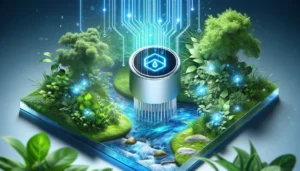 L'Internet delle cose nella gestione delle risorse idriche