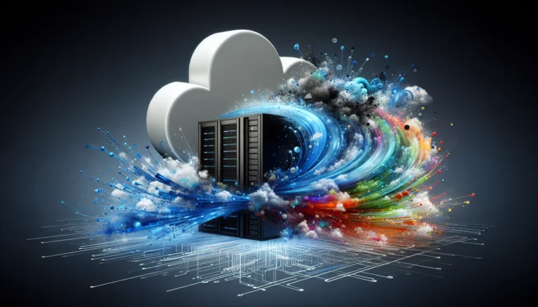 L'uso del cloud computing nella ricerca scientifica