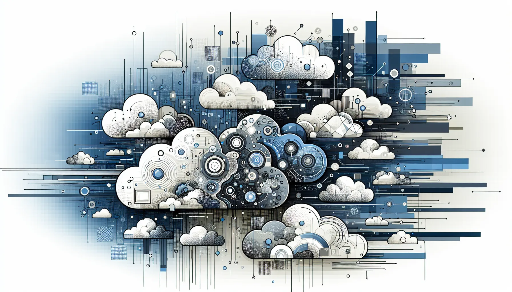 Multicloud: la nuova frontiera della cloud computing