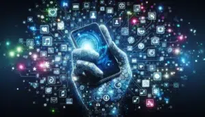 rimanere connessi con amici all'estero tramite whatsapp