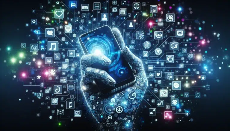 rimanere connessi con amici all'estero tramite whatsapp