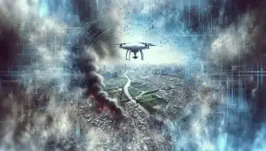 robotica nella preparazione e risposta ai disastri