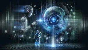 robotica nelle tecnologie dell'informazione