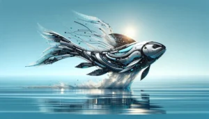 robotica per l'esplorazione della fauna marina