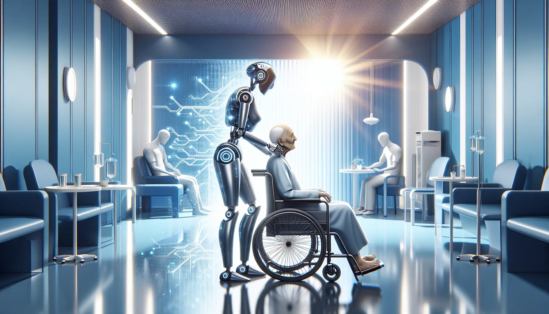 Scenari futuri con intelligenza artificiale