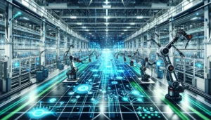 Strategie per l'adozione dell'Internet delle cose nelle aziende