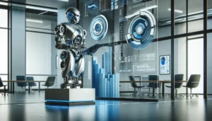 strategie per l'implementazione della robotica in azienda