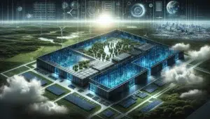 Sviluppo del green computing: sfide e opportunità