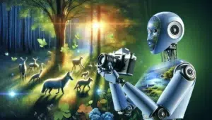 Tecnologie AI per la conservazione della fauna