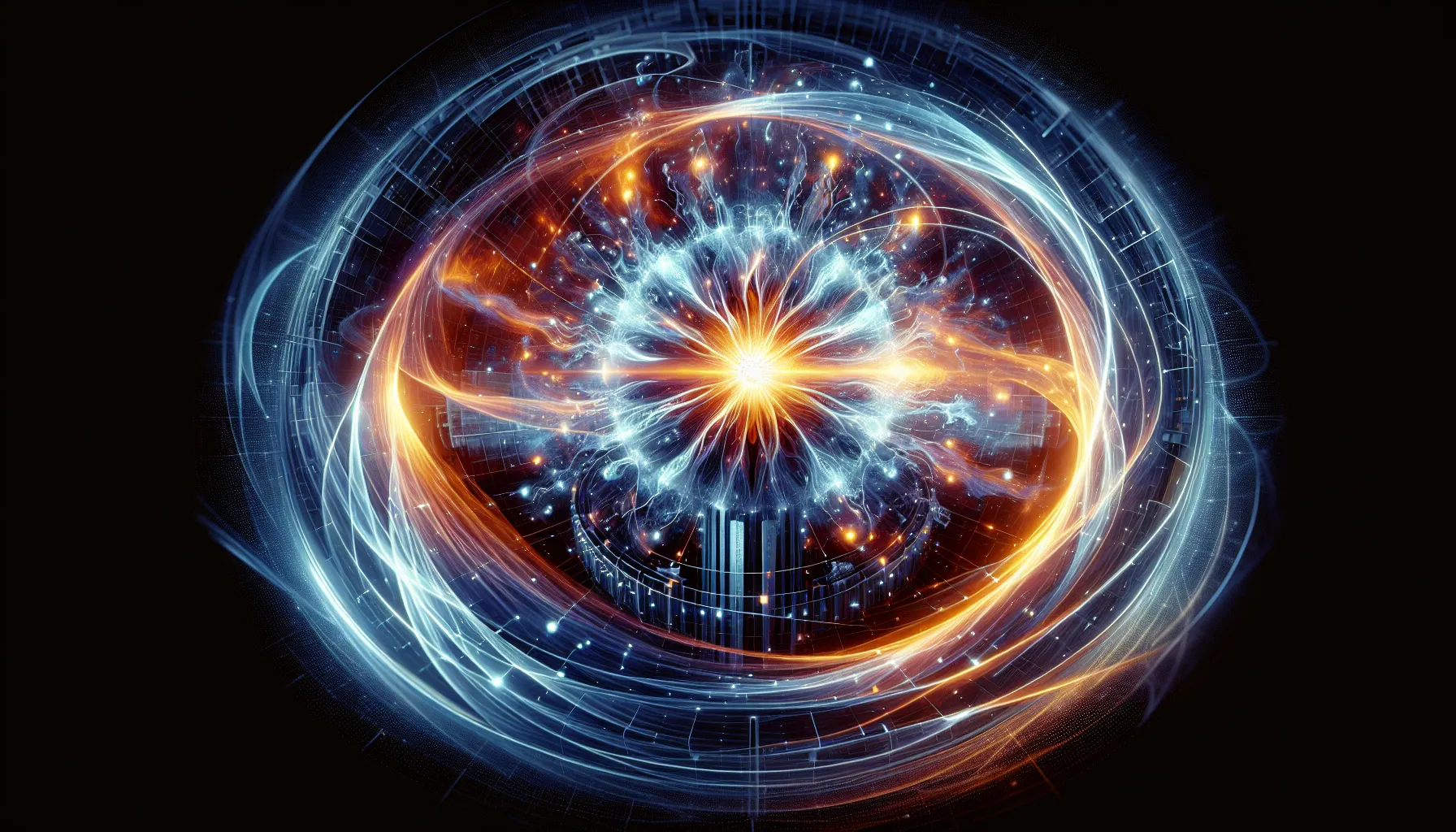 Tecnologie di fusione per la futura sostenibilità energetica