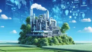 Tecnologie per l'abbattimento delle emissioni