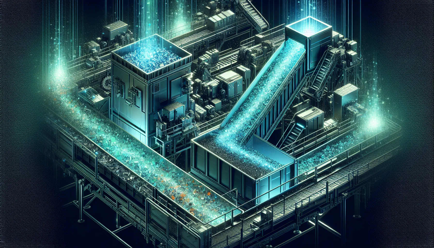 Urban mining: il ruolo della tecnologia