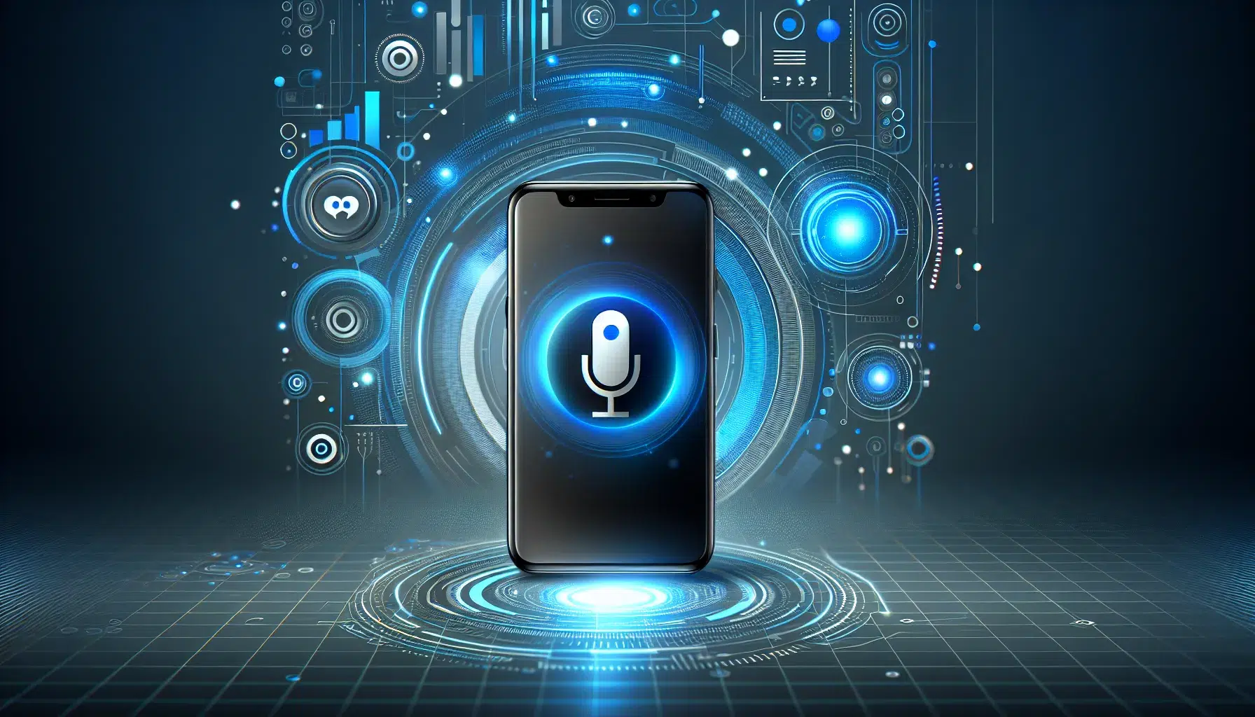 utilizzare whatsapp con assistenti vocali