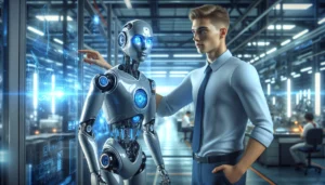 A.I. e nuove frontiere della robotica