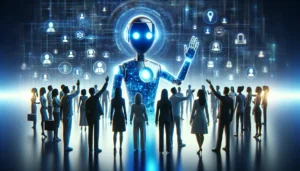 A.I. e personalizzazione dei servizi pubblici