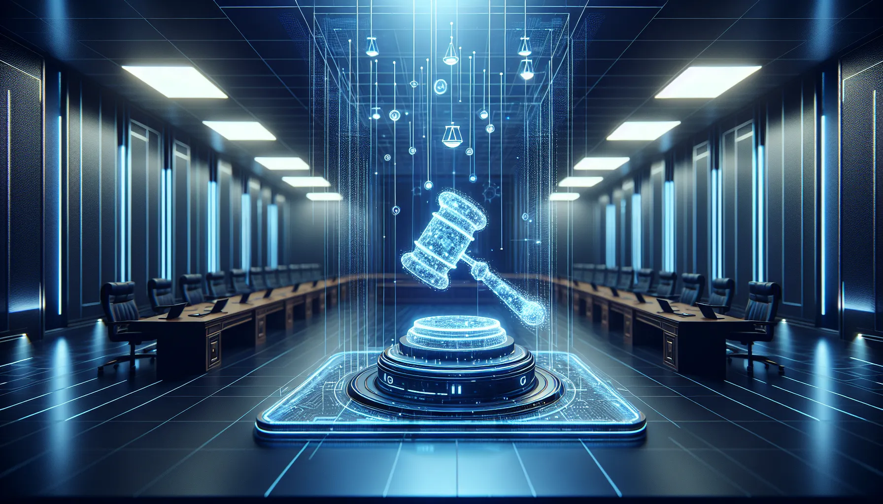 A.I. nei sistemi di giustizia penale