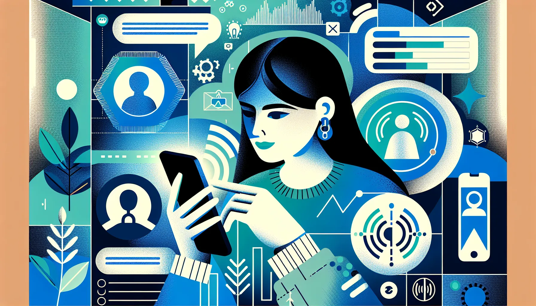 assicurare una comunicazione inclusiva su whatsapp