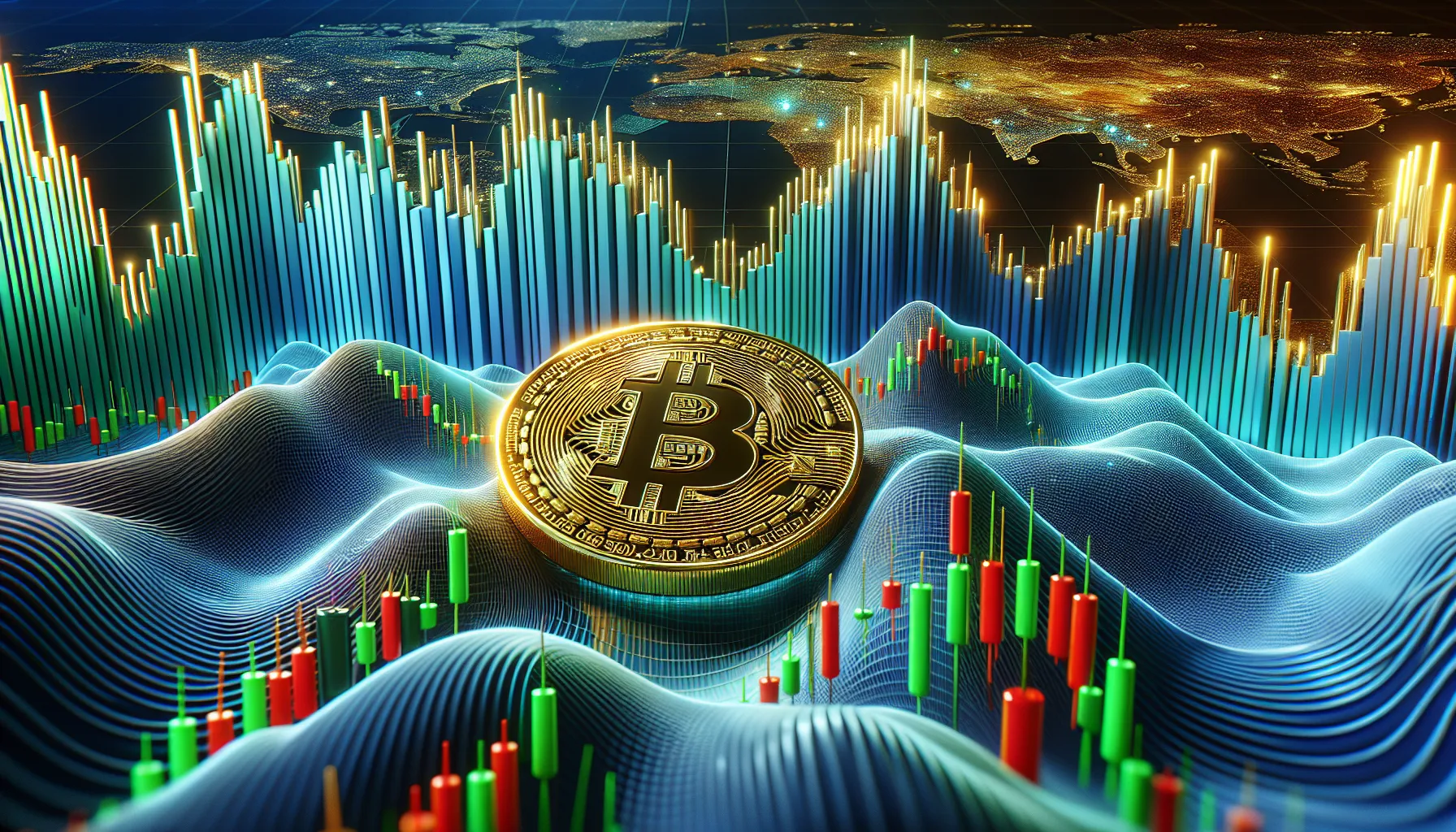 Bitcoin e il suo impatto sul mercato finanziario