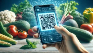 Blockchain e tracciabilità nel settore alimentare