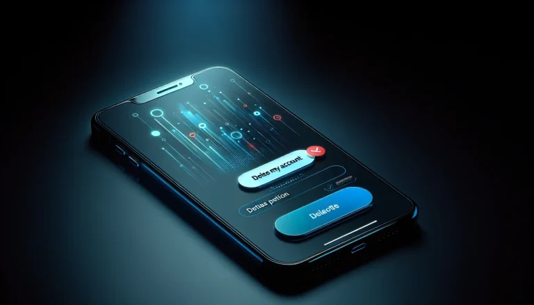 come eliminare definitivamente il proprio account whatsapp