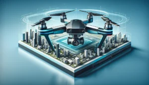 come i robot stanno migliorando la qualità dell'aria